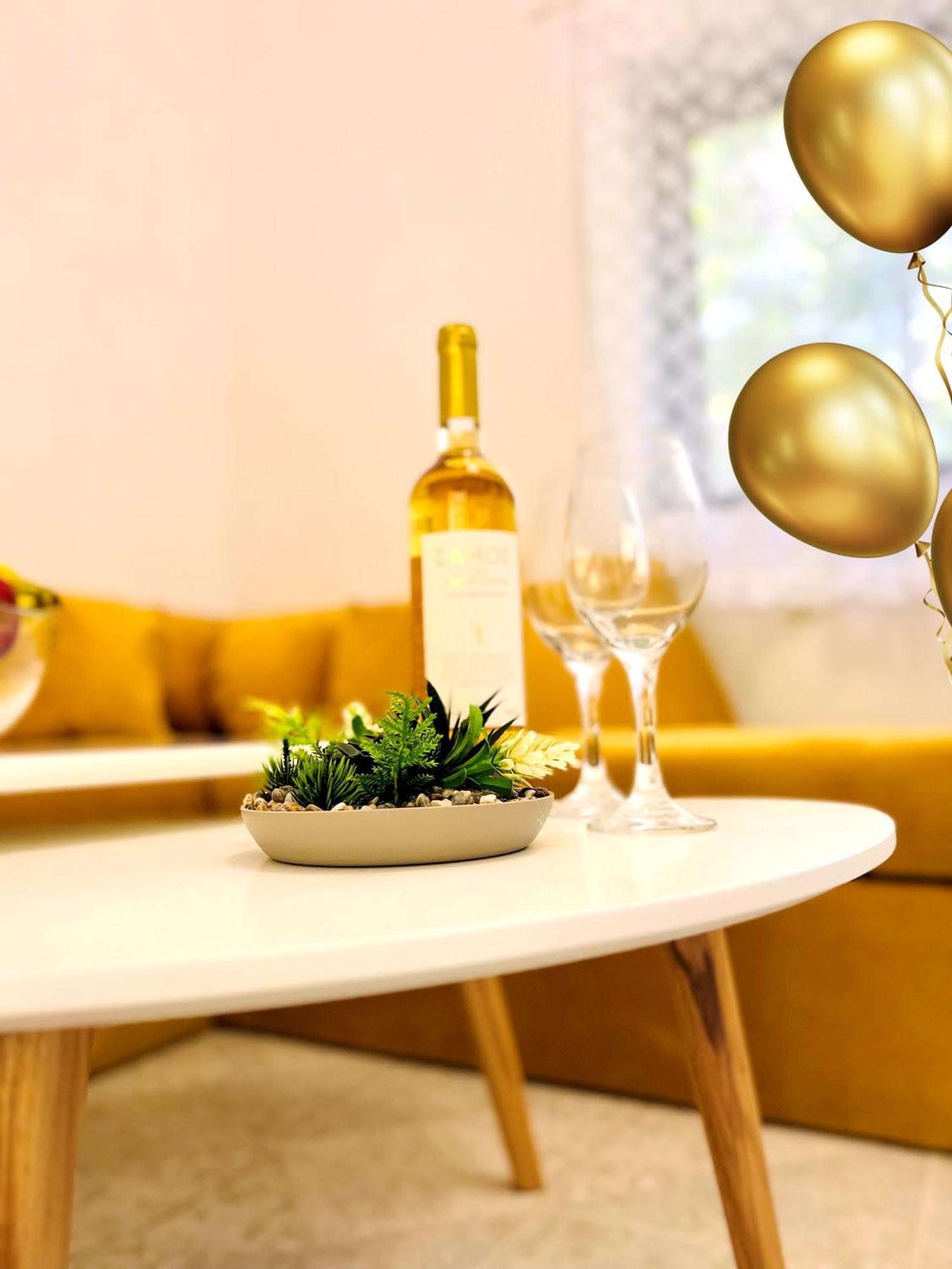 Guest House Julia Σταυρός Εξωτερικό φωτογραφία